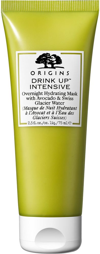 Drink Up-Intensive Overnight Mask to Quench Skin's Thirst