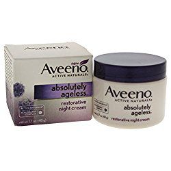 Absolutely Ageless Restoring Night Cream