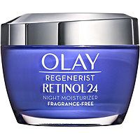 Regenerist Retinol24 Night Moisturizer