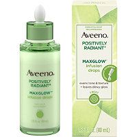 MaxGlow Infusion Drops