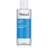Acne Complex Clarifying Toner - 6oz