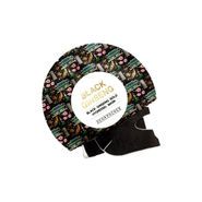 Black Ginseng Gold Hydrogel Mask