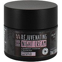 Chok Chok Rejuvenating Night Cream