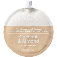 Coconut & Almond Moisturizing Superfood Mud Mask
