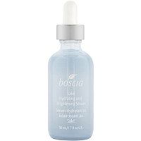 Sake Bright White Mask