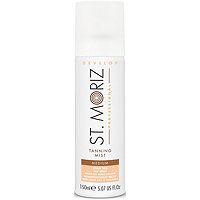 Instant Self-Tanning Mist
