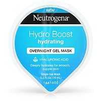 Hydro Boost Hydrating Overnight Mask Pod