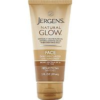 Natural Glow Healthy Complexion Daily Facial Moisturizer