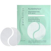 Rejuvenating Eye Gels