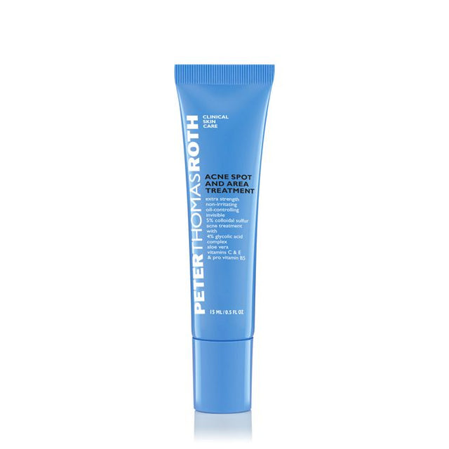Acne Spot & Area Treatment