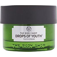 Drops Of Youth Day Cream