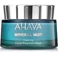 Mineral Mud Clearing Facial Mask