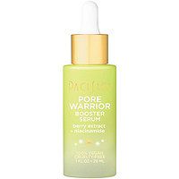 Pore Warrior Booster Serum