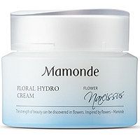 Floral Hydro Cream