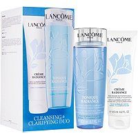 Radiance Cleansing & Clarifying Duo