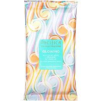 Travel Size Glowing Makeup Removing Wipes