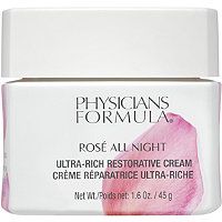 Rose All Night Ultra-Rich Restorative Cream