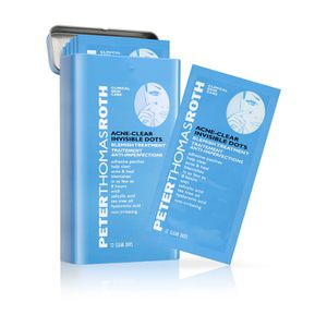 Acne-Clear Invisible Dots