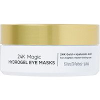 24K Magic Hydrogel Eye Masks