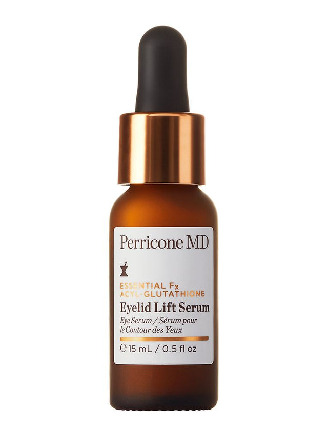 Essential Fx Acyl-Glutathione Eyelid Lift Serum