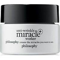 Travel Size Anti-Wrinkle+ Miracle Worker Line Correcting Moisturizer