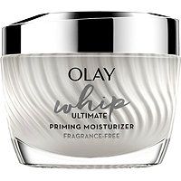 Whip Ultimate Priming Moisturizer