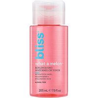 What A Melon Replenishing Watermelon Toner