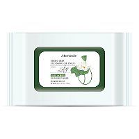 Micro Deep Cleansing Oil Tissue