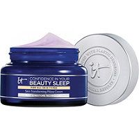 Confidence in Your Beauty Sleep Night Cream