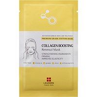 Collagen Boosting Renewal Sheet Mask