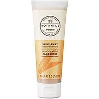 Shine Away Invigorating Face Scrub