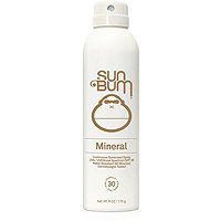 Mineral Continuous Sunscreen Spray SPF 30