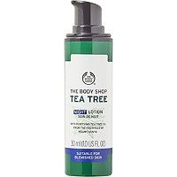 Tea Tree Oil Blemish Fade Night Lotion