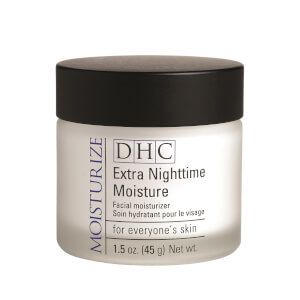 Extra Nighttime Moisture