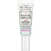 Hangover Good to Go Skin Protecting SPF 25 Moisturizer