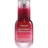 Red Energy Recovery Serum