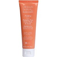 Purifying 2-in-1 Pumpkin Pore Detox Mask and Scrub