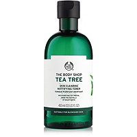 Tea Tree Skin Clearing Mattifying Toner