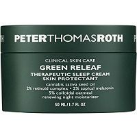 Green Releaf Therapeutic Sleep Cream