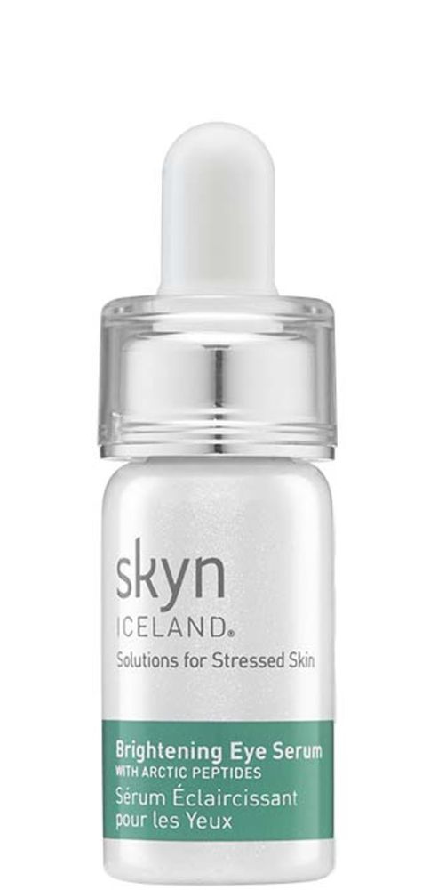 Brightening Eye Serum