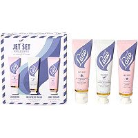 Jet Set Travel Essentials Trio