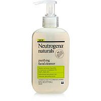 Naturals Purifying Facial Cleanser