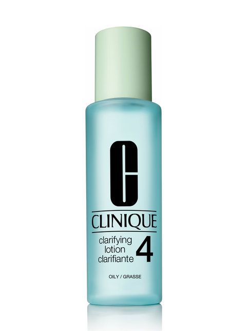 Clarifying Lotion 4 - For Oily Skin