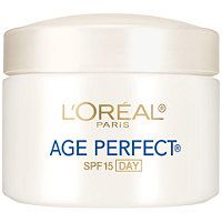 Anti-Sagging and Ultra Hydrating Day Cream with Dermo-Peptide SPF 15