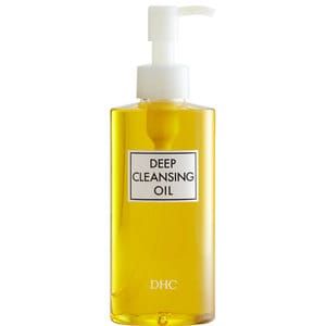 Deep Cleansing Oil