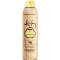 Sunscreen Spray SPF 70