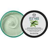 Tea Tree Face Mask