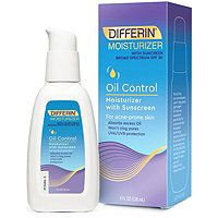 Oil Absorbing Moisturizer SPF 30