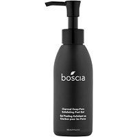 Charcoal Deep-Pore Exfoliating Peel Gel