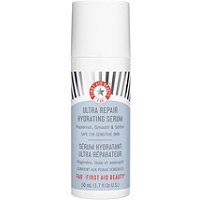 Ultra Repair Hydrating Serum